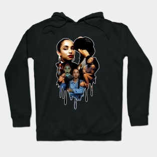 Sade Hoodie